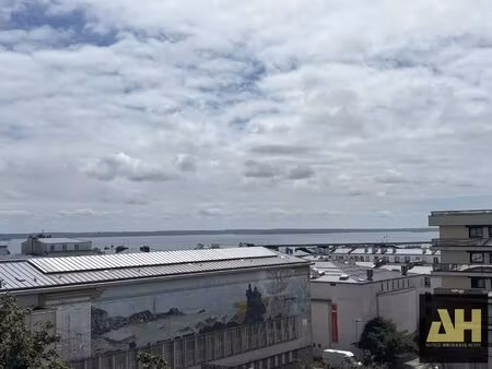 siam - t2 de 48 m2 vue mer