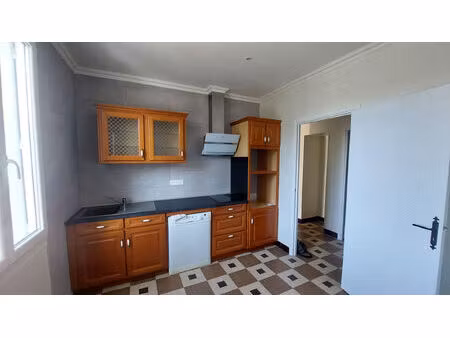 appartement t3 rénovée quartier pasteur