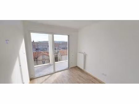 appartement t3
