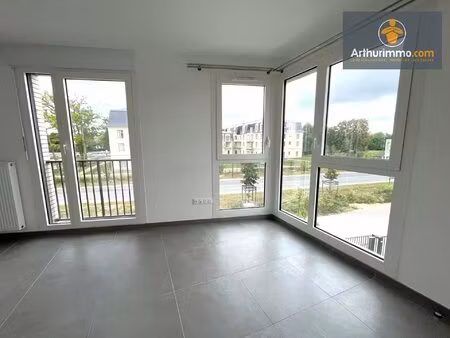 appartement à louer compiègne