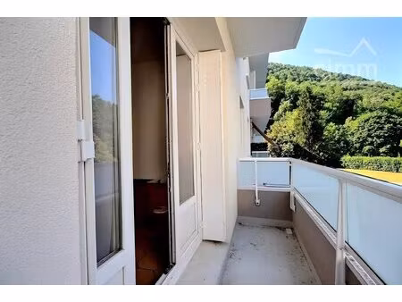location appartement t4 - domene
