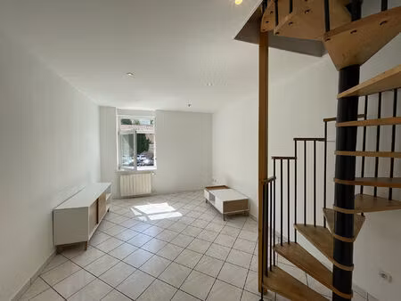 appartement algrange 4 pièce(s) 67.29 m2