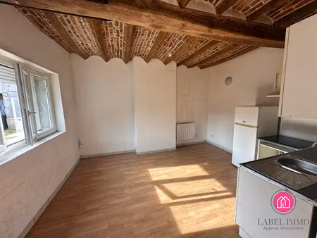studio duplex