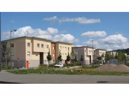 appartement 4 pieces - hericourt