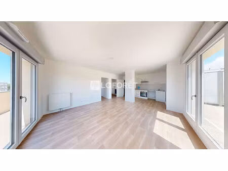 appartement le havre 2 pièces 44 82 m2