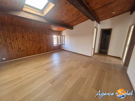 appartement t3
