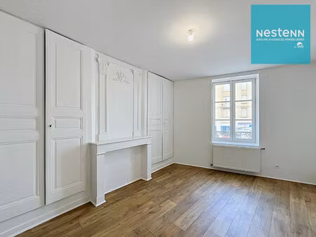 appartement 2 pièces à louer à montbrison  proche commodités