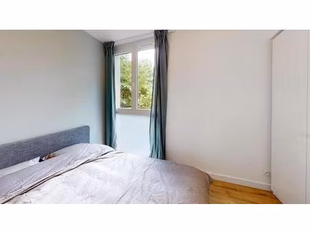 co-location à montpellier (34070)