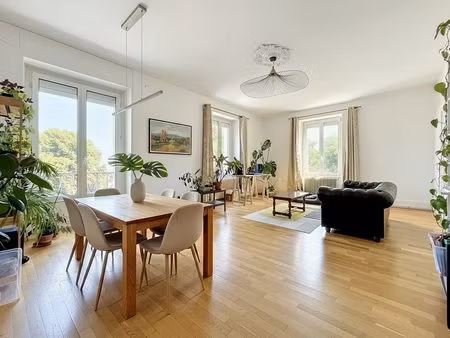 appartement à louer mulhouse
