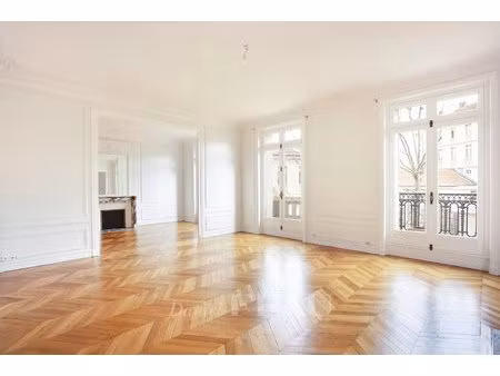 paris 6e - rue d'assas - jardin du luxembourg