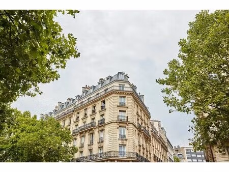 paris xv - montparnasse