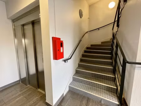 dpt finistère (29)  à louer plouguerneau centre ville  appartement t2 de 71 47 m2 avec ter