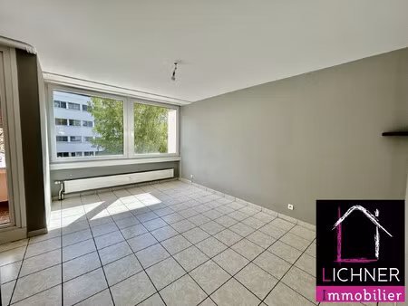 appartement à louer saint-avold