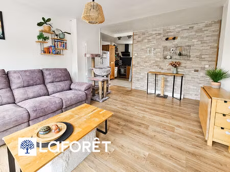 appartement 3 pièces à louer à sainte-geneviève-des-bois - réf. 16425