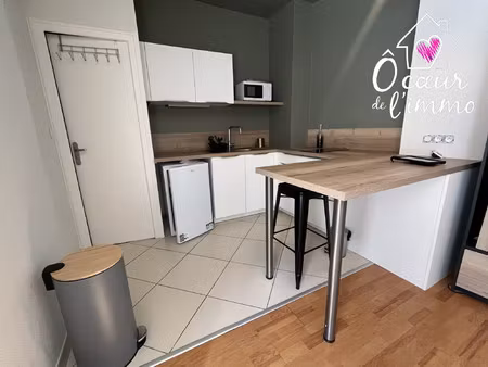 studio meuble centre ville cholet
