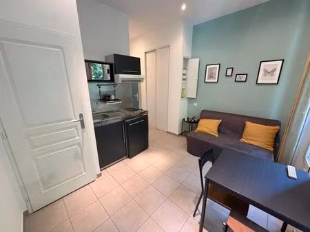 studio meuble cote joliette