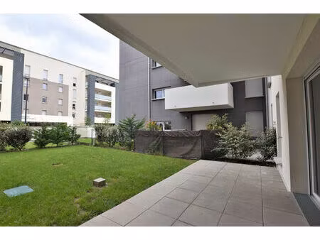appartement toulouse 3 pièce(s) 64 42 m2