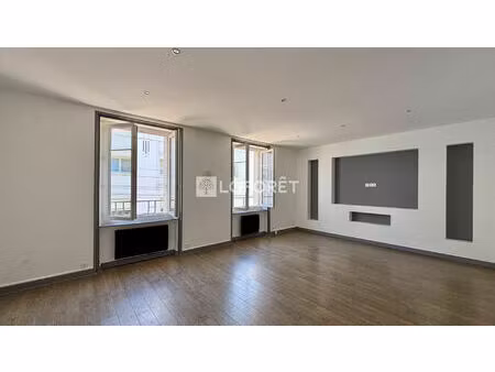 appartement t4 non meublé