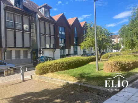 appartement deux piéces