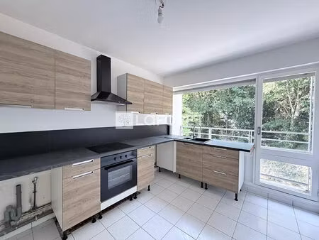 appartement meublé yerres 3 pièces 66.32 m2