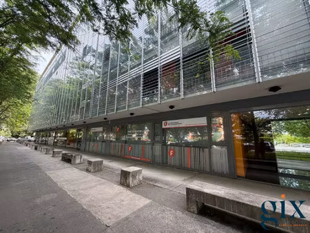 immobilier professionnel à louer grenoble