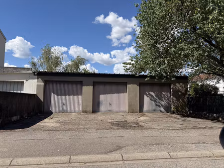 garage à louer maizières-lès-metz