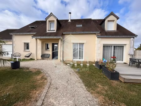 maison à louer manthelan