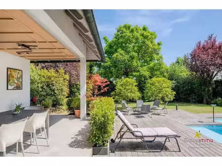 vente maison 10 pièces 281 m² à strasbourg (67000)  2 150 000 €