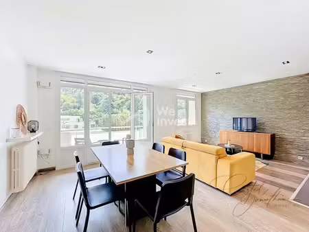 location meublée appartement 3 pièces 74.8 m² à vienne (38200)  950 €