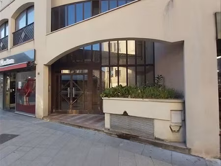 location appartement 1 pièce 22 m² à fontenay-aux-roses (92260)  780 €