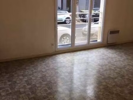 location appartement t1 à angers (49000) : à louer t1 / 30m² angers