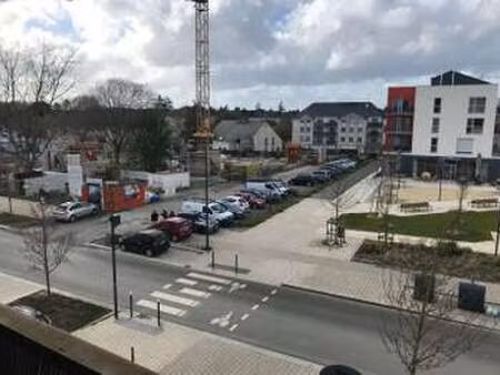 location appartement 2 pièces à avrillé (49240) : à louer 2 pièces / 44m² avrillé