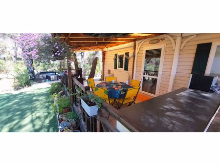location maison 2 pièces 30 m² à roquebrune-sur-argens (83380)