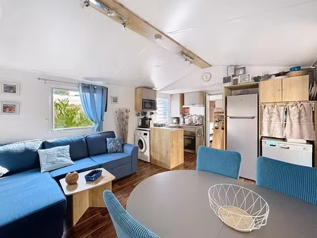 location maison 4 pièces 40 m² à fréjus (83600)