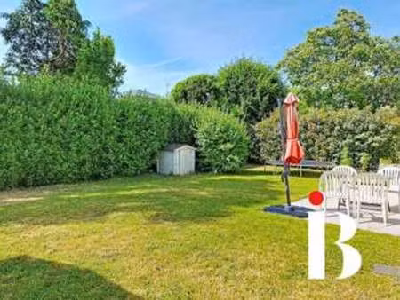 location maison à sautron (44880) : à louer / 129m² sautron