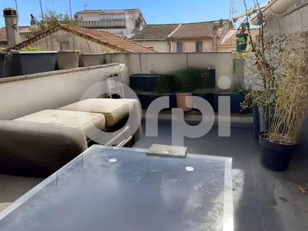 location appartement 3 pièces 45 m² à la crau (83260)
