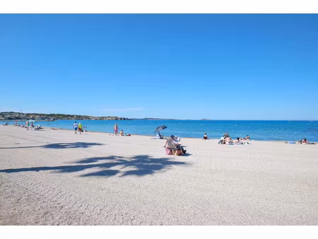 location appartement 2 pièces 39 m² à six-fours-les-plages (83140)