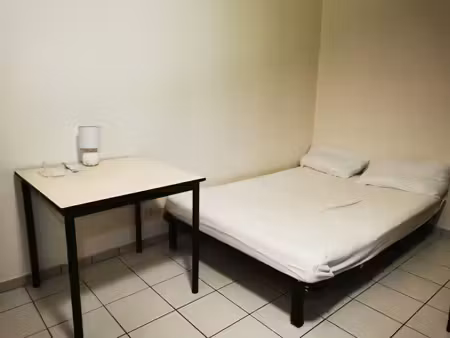location meublée appartement 1 pièce 23 m² à saint-martin-d'heres (38400)  650 €