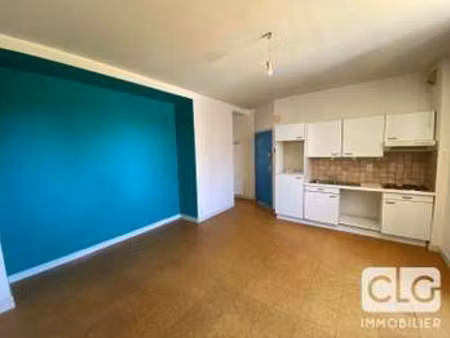 location appartement 2 pièces à fouesnant (29170) : à louer 2 pièces / 48m² fouesnant