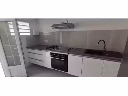 location meublée appartement 1 pièce 29 m² à riviere salee (97215)  640 €