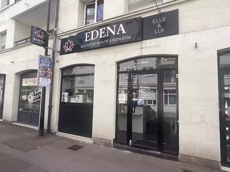 vente locaux professionnels 1 pièce 81.08 m² à antony (92160)  495 000 €