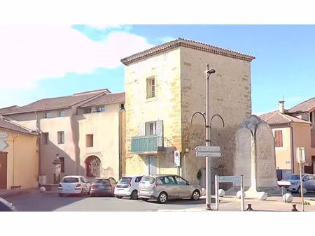 location appartement 2 pièces 45 m² à monteux (84170)