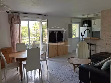 location appartement 2 pièces 50 m² à sorgues (84700)