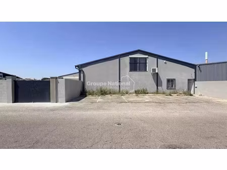 location commerce 5 pièces 246 m² à sorgues (84700)