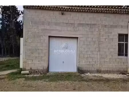 location garage