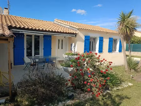 location maison 70 m² à bollène (84500)