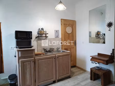 location appartement 1 pièce 15 m² à avignon (84000)
