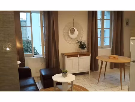 location appartement 2 pièces 33 m² à avignon (84000)
