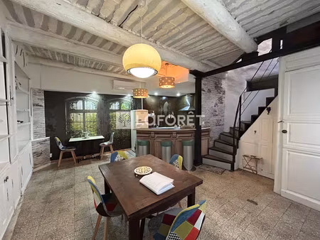 location maison 2 pièces 57 m² à l’isle-sur-la-sorgue (84800)