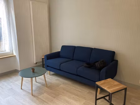 location appartement 2 pièces 24 m² à poitiers (86000)